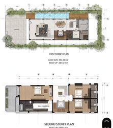Jalan Tua Kong (D15), Detached #522067181